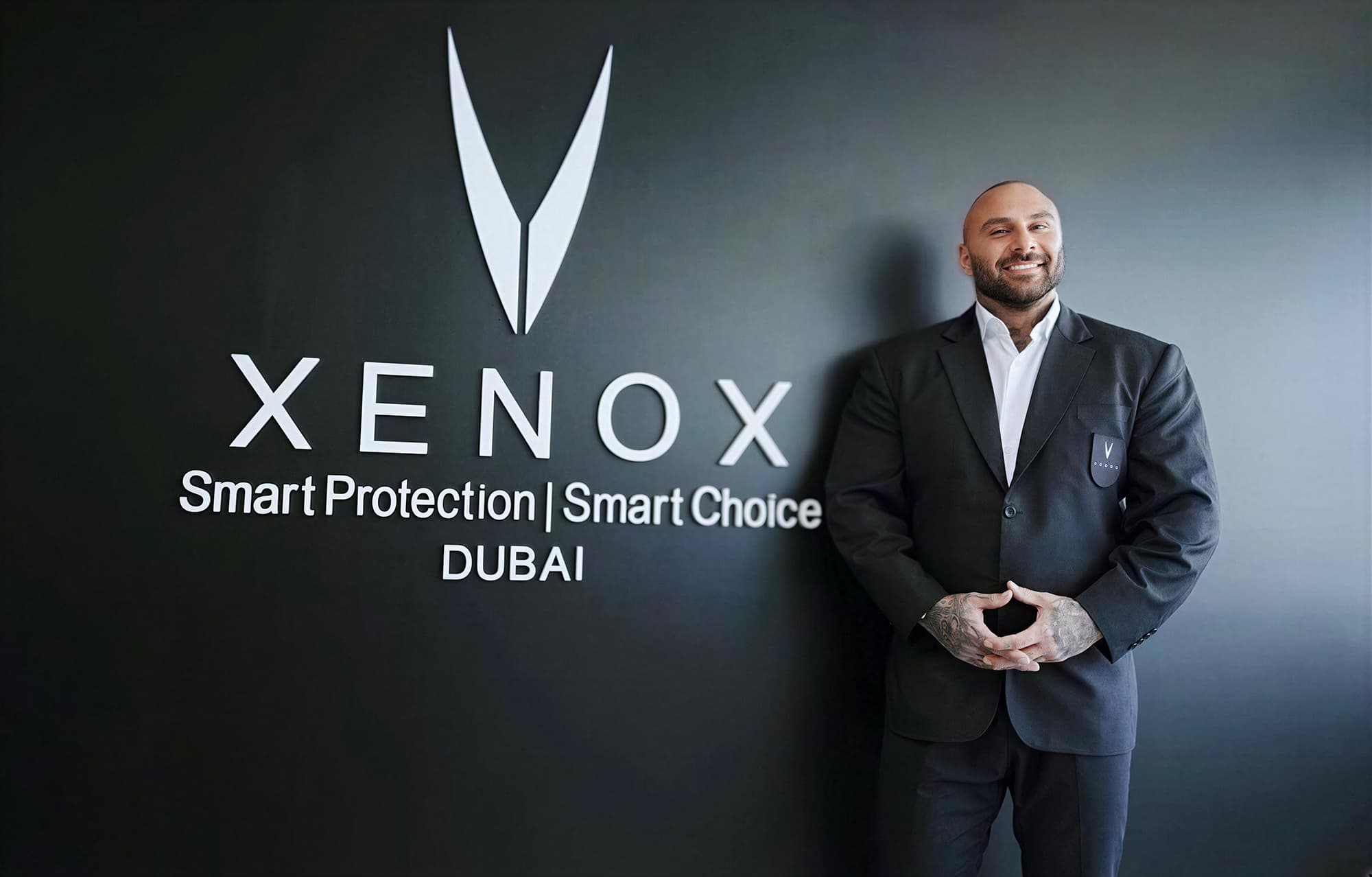 Xenox IT Professional